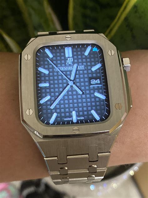 apple watch audemars piguet